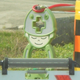 Illustration for article titled Japan Has the Cutest Construction Signs You'll Ever See